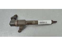 Recambio de inyector para opel corsa c referencia OEM IAM 0445110083  