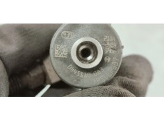 Recambio de inyector para opel corsa c referencia OEM IAM 0445110083  