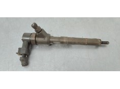 Recambio de inyector para opel corsa c referencia OEM IAM 0445110083  