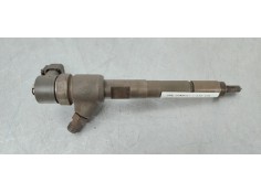 Recambio de inyector para opel corsa c referencia OEM IAM 0445110083  