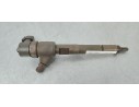 Recambio de inyector para opel corsa c referencia OEM IAM 0445110083  