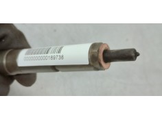 Recambio de inyector para opel corsa c referencia OEM IAM 0445110083  