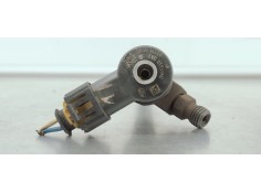 Recambio de inyector para opel corsa c referencia OEM IAM 0445110083  