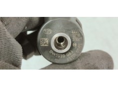 Recambio de inyector para opel corsa c referencia OEM IAM 0445110083  