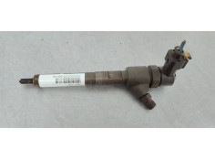 Recambio de inyector para opel corsa c referencia OEM IAM 0445110083  