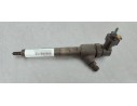 Recambio de inyector para opel corsa c referencia OEM IAM 0445110083  