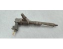 Recambio de inyector para opel corsa c referencia OEM IAM 0445110083  