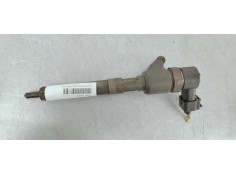 Recambio de inyector para opel corsa c referencia OEM IAM 0445110083  