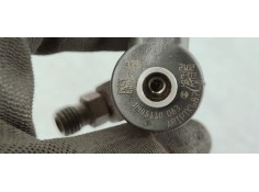 Recambio de inyector para opel corsa c referencia OEM IAM 0445110083  