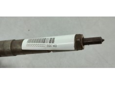 Recambio de inyector para opel corsa c referencia OEM IAM 0445110083  
