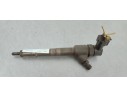 Recambio de inyector para opel corsa c referencia OEM IAM 0445110083  