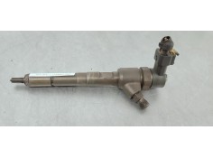 Recambio de inyector para opel corsa c referencia OEM IAM 0445110083  
