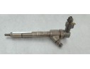 Recambio de inyector para opel corsa c referencia OEM IAM 0445110083  