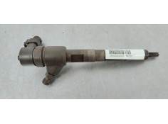 Recambio de inyector para opel corsa c referencia OEM IAM 0445110083  