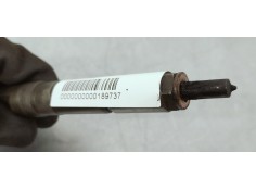 Recambio de inyector para opel corsa c referencia OEM IAM 0445110083  