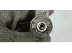 Recambio de inyector para opel corsa c referencia OEM IAM 0445110083  