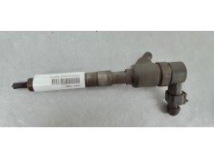 Recambio de inyector para opel corsa c referencia OEM IAM 0445110083  