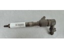 Recambio de inyector para opel corsa c referencia OEM IAM 0445110083  