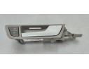 Recambio de maneta interior delantera derecha para audi q5 (8r) 2.0 tdi referencia OEM IAM 8R0837020  