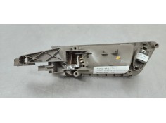 Recambio de maneta interior delantera derecha para audi q5 (8r) 2.0 tdi referencia OEM IAM 8R0837020  