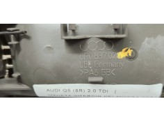 Recambio de maneta interior delantera derecha para audi q5 (8r) 2.0 tdi referencia OEM IAM 8R0837020  