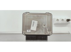 CENTRALITA MOTOR UCE 0281017838 