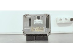 Recambio de centralita motor uce para audi q5 (8r) 2.0 tdi referencia OEM IAM 0281017838  