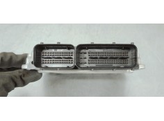 Recambio de centralita motor uce para audi q5 (8r) 2.0 tdi referencia OEM IAM 0281017838  
