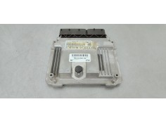 Recambio de centralita motor uce para audi q5 (8r) 2.0 tdi referencia OEM IAM 0281017838  