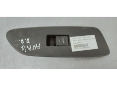 Recambio de mando elevalunas delantero derecho para toyota auris 1.4d4d 90 fap referencia OEM IAM 7423102530  