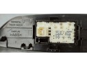 Recambio de mando elevalunas delantero derecho para toyota auris 1.4d4d 90 fap referencia OEM IAM 7423102530  