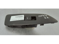 Recambio de mando elevalunas delantero derecho para toyota auris 1.4d4d 90 fap referencia OEM IAM 7423102530  