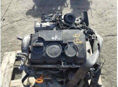 Recambio de motor completo para volkswagen passat berlina (3c2) referencia OEM IAM BMP  