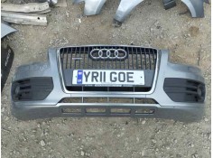 PARAGOLPES DELANTERO 