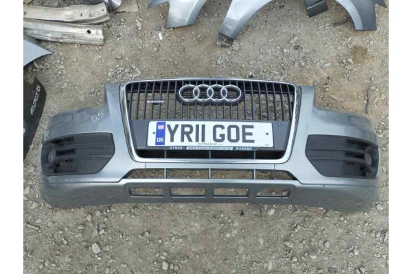 Recambio de paragolpes delantero para audi q5 (8r) 2.0 tdi referencia OEM IAM   