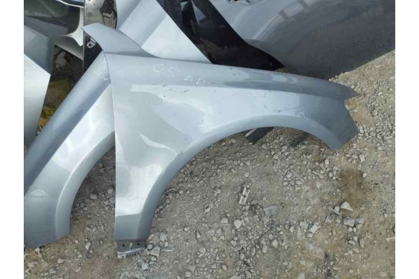 Recambio de aleta delantera derecha para audi q5 (8r) 2.0 tdi referencia OEM IAM   