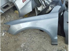 Recambio de aleta delantera izquierda para audi q5 (8r) 2.0 tdi referencia OEM IAM   