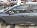 Recambio de puerta delantera izquierda para renault clio iv grandtour 1.5 dci 90 fap referencia OEM IAM   