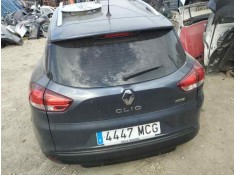 Recambio de porton trasero para renault clio iv grandtour 1.5 dci 90 fap referencia OEM IAM   