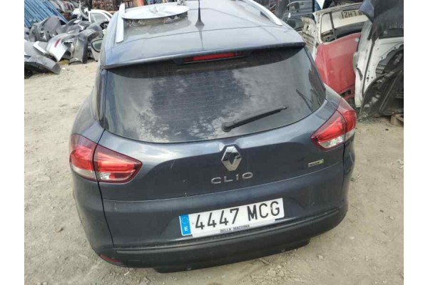 Recambio de porton trasero para renault clio iv grandtour 1.5 dci 90 fap referencia OEM IAM   