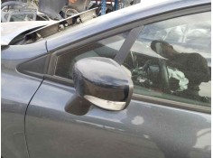 Recambio de retrovisor izquierdo para renault clio iv grandtour 1.5 dci 90 fap referencia OEM IAM   