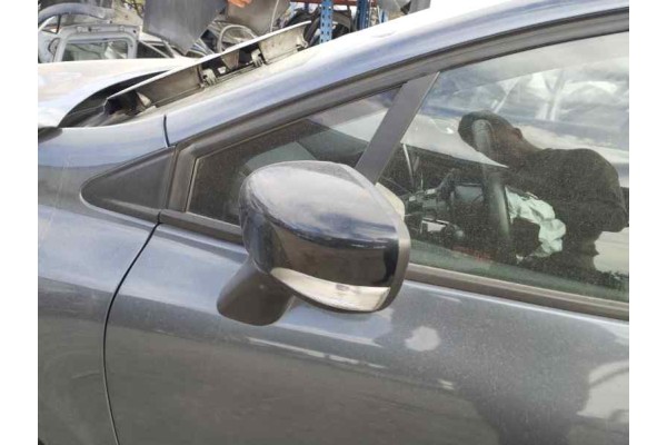 Recambio de retrovisor izquierdo para renault clio iv grandtour 1.5 dci 90 fap referencia OEM IAM   