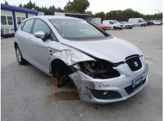 seat leon (1p1) del año 2011