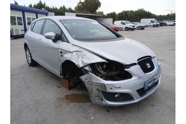 seat leon (1p1) del año 2011