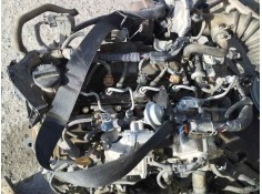 Recambio de motor completo para toyota auris 1.4d4d 90 fap referencia OEM IAM 1NDTV  