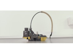 CERRADURA PUERTA TRASERA DERECHA 8626968 