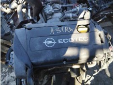 Recambio de motor completo para opel astra h ber. referencia OEM IAM Z16XEP  