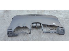 Recambio de salpicadero para toyota auris 1.4d4d 90 fap referencia OEM IAM   