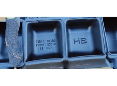 Recambio de salpicadero para toyota auris 1.4d4d 90 fap referencia OEM IAM   