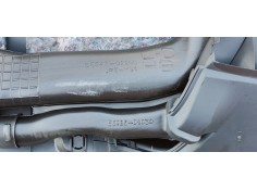 Recambio de salpicadero para toyota auris 1.4d4d 90 fap referencia OEM IAM   